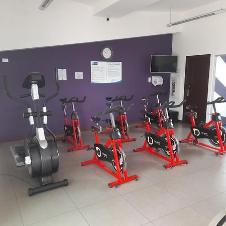 Lujoso Condominio Con Lavadora Y Secadora, S. Jose San José Kültér fotó