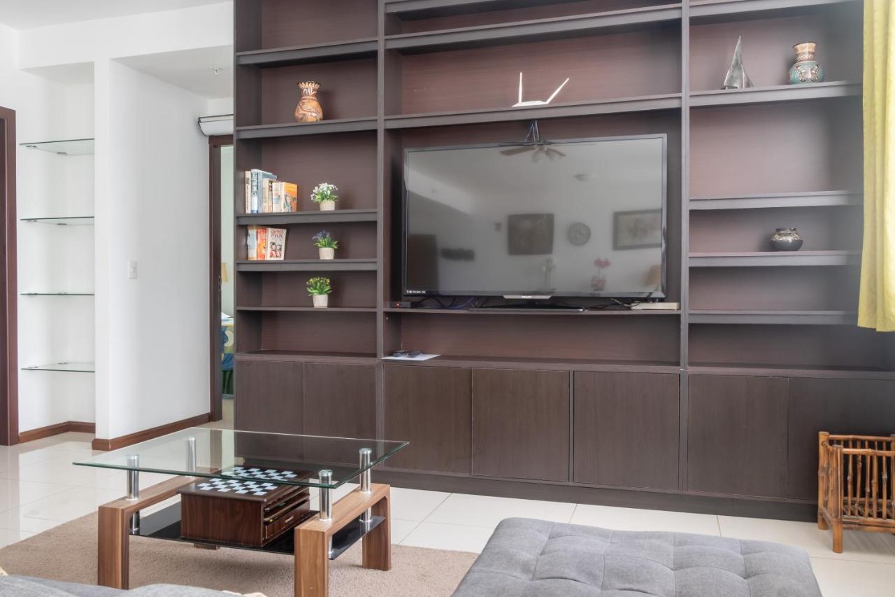 Lujoso Condominio Con Lavadora Y Secadora, S. Jose San José Kültér fotó