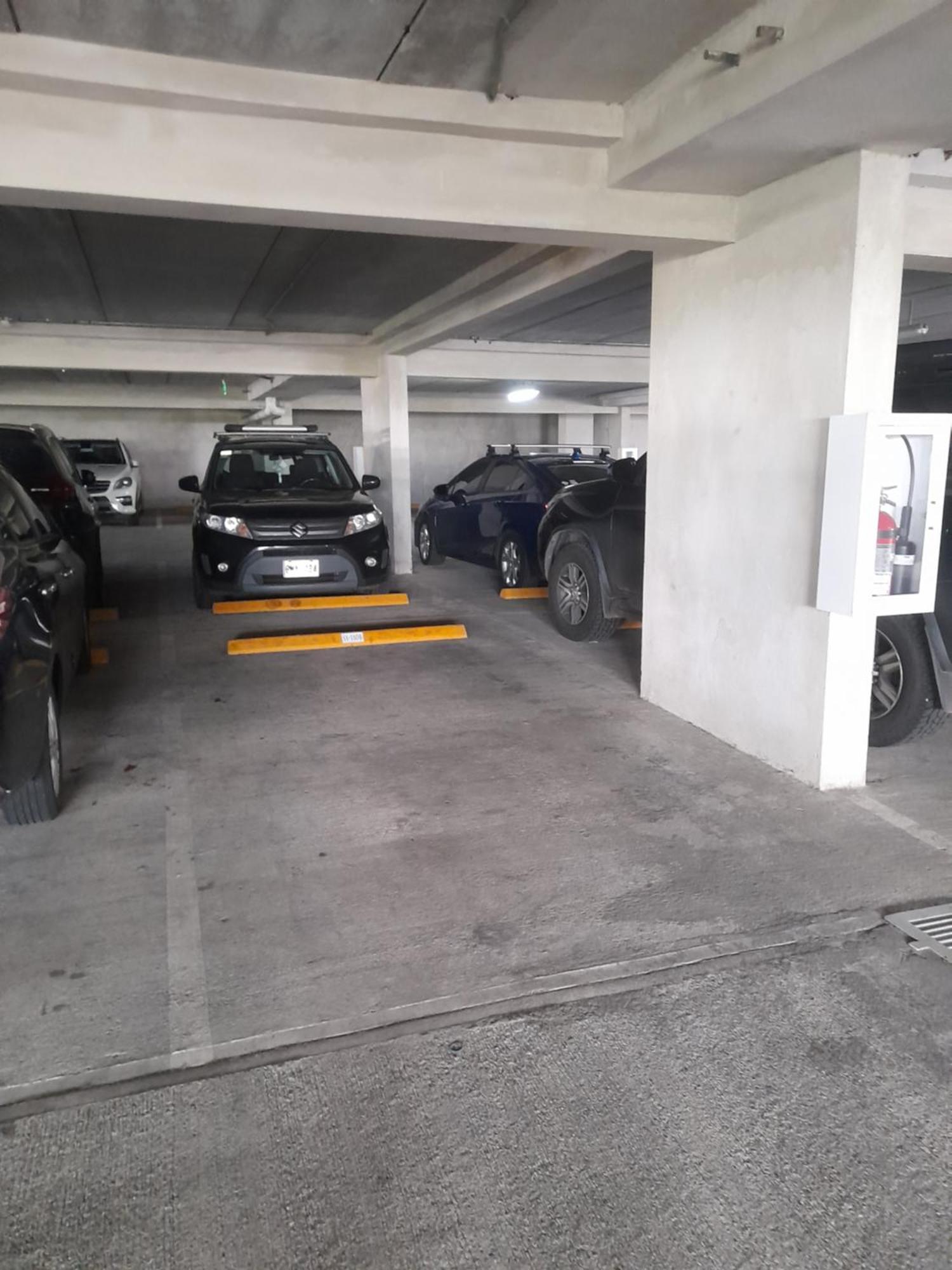 Lujoso Condominio Con Lavadora Y Secadora, S. Jose San José Kültér fotó