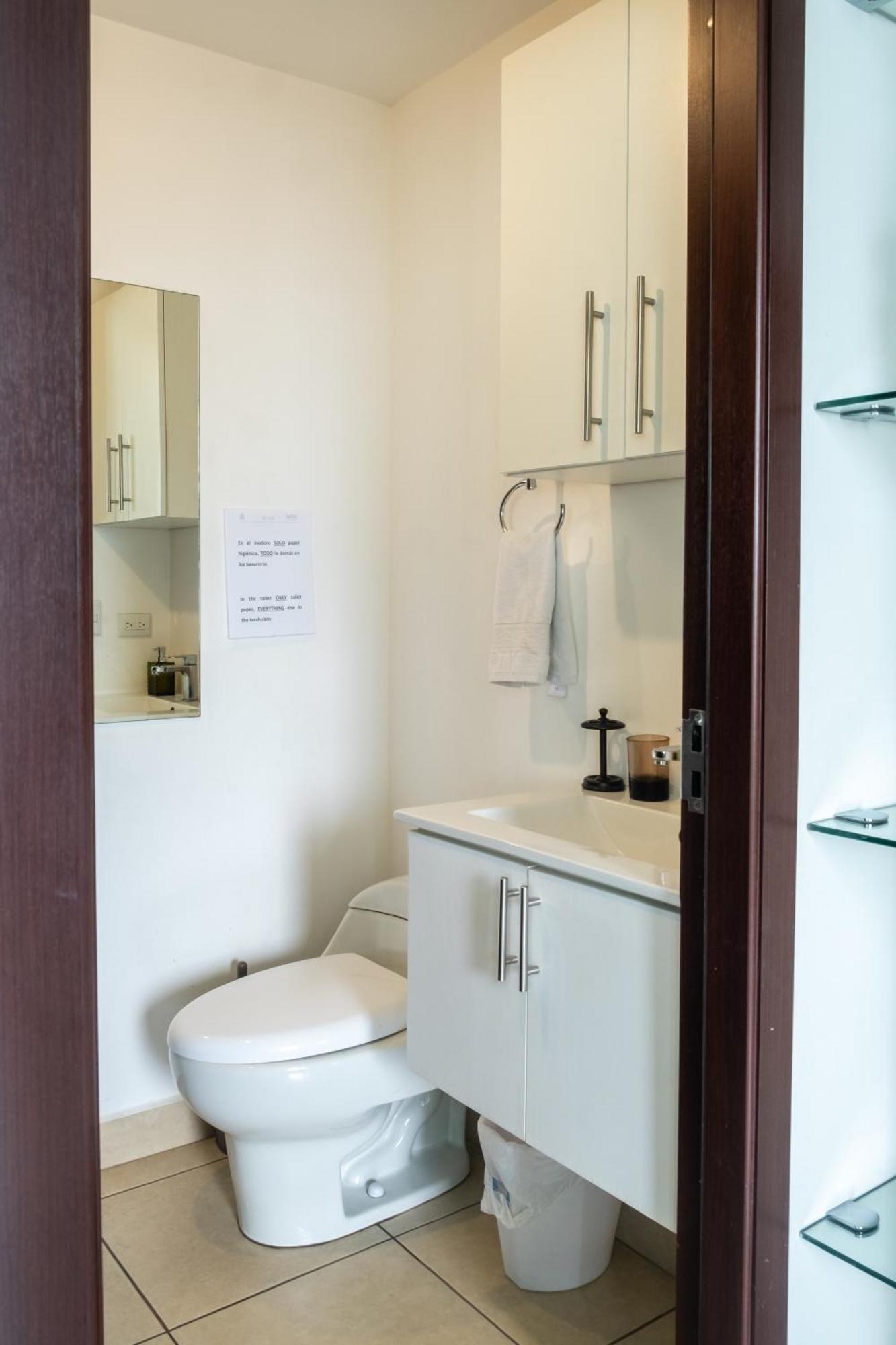 Lujoso Condominio Con Lavadora Y Secadora, S. Jose San José Kültér fotó