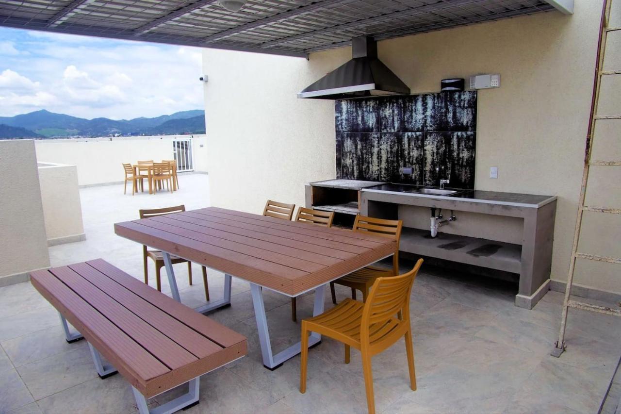 Lujoso Condominio Con Lavadora Y Secadora, S. Jose San José Kültér fotó
