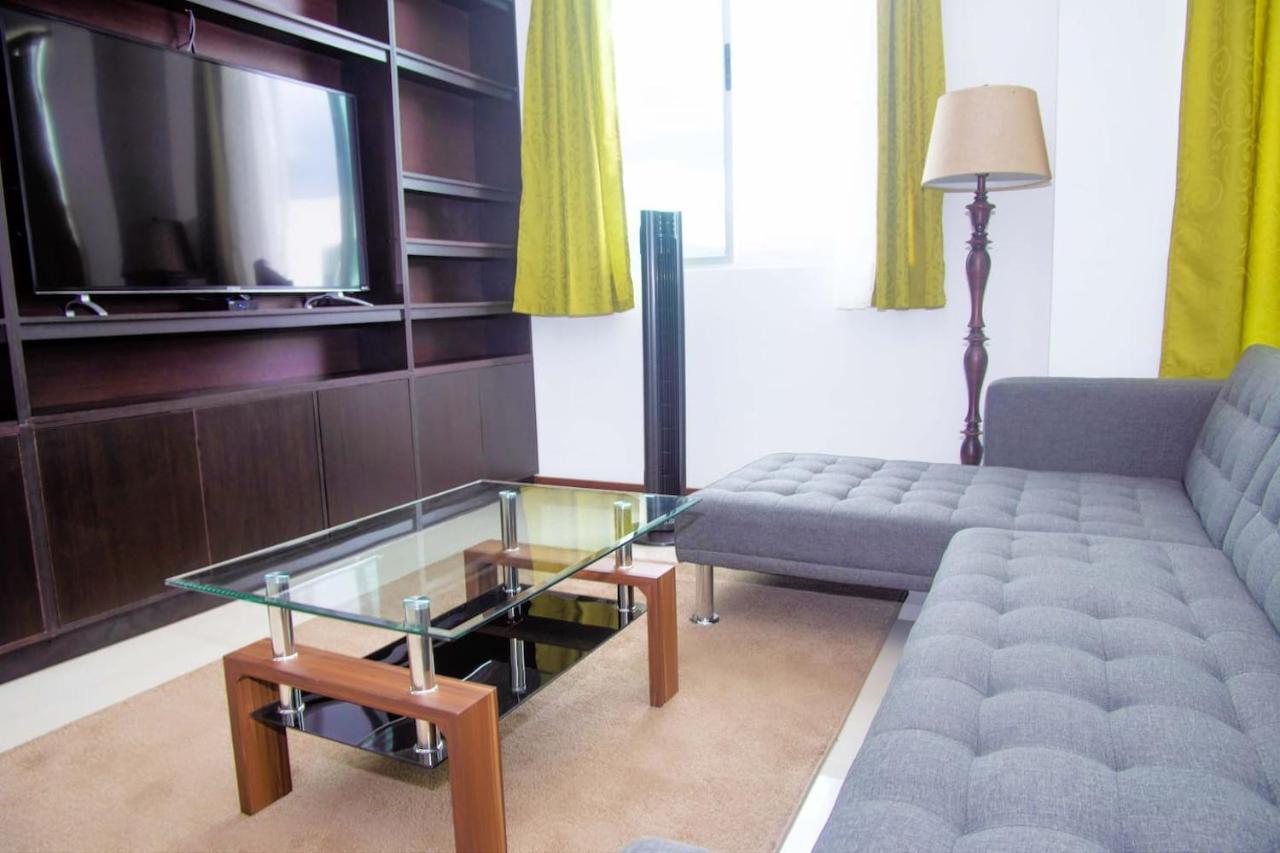 Lujoso Condominio Con Lavadora Y Secadora, S. Jose San José Kültér fotó